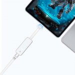 TP-LINK UE300C V2 USB-C Αντάπτορας Δικτύου για Ενσύρματη σύνδεση Gigabit Ethernet