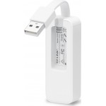 TP-LINK USB 2.0 to 100Mbps Ethernet Network Adapter (UE200) (TPUE200) ver: 2.0