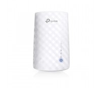 TP-LINK Wi-Fi Range Extender RE190 AC750 Dual Band (RE190) (TPRE190), ver: 4.0