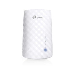 TP-LINK Wi-Fi Range Extender RE190 AC750 Dual Band (RE190) (TPRE190), ver: 5.0
