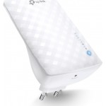 TP-LINK Wi-Fi Range Extender RE190 AC750 Dual Band (RE190) (TPRE190), ver: 5.0
