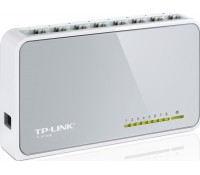 Switch TP-Link TL-SF1008D v12