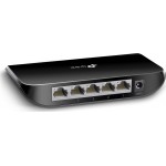 TP-LINK Switch 10/100/1000 Mbps 5 Ports v12