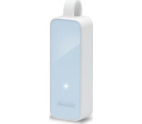 TP-LINK USB 2.0 to 100Mbps Ethernet Network Adapter (UE200) (TPUE200) ver: 2.0