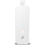 TP-LINK UE300C V2 USB-C Αντάπτορας Δικτύου για Ενσύρματη σύνδεση Gigabit Ethernet