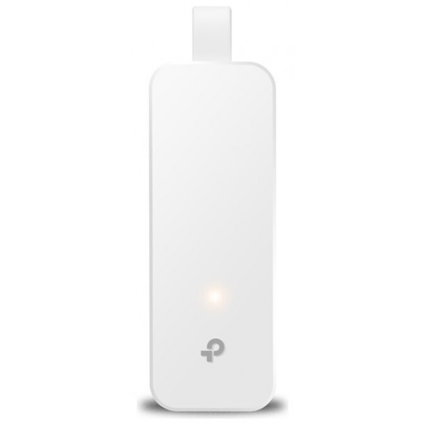 TP-LINK Network adapter UE300 USB 3.0 σε GbE 10/100/1000Mbps, Ver. 5.0