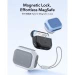 ESR Orbit HaloLock MagSafe Λευκή Θήκη για Apple AirPods Pro 3