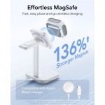 ESR Orbit HaloLock MagSafe Λευκή Θήκη για Apple AirPods Pro 3