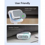 ESR Orbit HaloLock MagSafe Λευκή Θήκη για Apple AirPods Pro 3