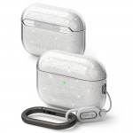Ringke Air Θήκη Glitter Clear για Apple AirPods Pro 3