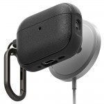 Ringke Onyx Magnetic MagSafe Θήκη για Apple AirPods Pro 3 - Μαύρο