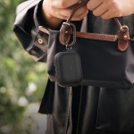 Ringke Onyx Magnetic MagSafe Θήκη για Apple AirPods Pro 3 - Μαύρο