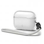 Spigen Liquid Crystal Case – θήκη για Apple AirPods Pro 3 (Crystal Clear) ACS10019