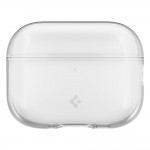 Spigen Liquid Crystal Case – θήκη για Apple AirPods Pro 3 (Crystal Clear) ACS10019