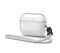 Spigen Liquid Crystal Case – θήκη για Apple AirPods Pro 3 (Crystal Clear) ACS10019