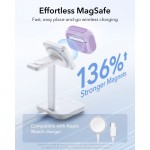 Θήκη ESR Orbit HaloLock MagSafe για Apple AirPods Pro 3 - Μωβ (Lavender)