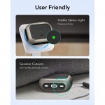 Θήκη ESR Orbit HaloLock MagSafe για Apple AirPods Pro 3 Titanium