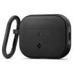 Θήκη Spigen Vault Matte Black για AirPods Pro 3 ACS09826