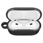 Θήκη Spigen Vault Matte Black για AirPods Pro 3 ACS09826