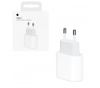 Apple Travel USB-C Power Adapter 20W A2347 MD3J4Z/MA – Λευκό