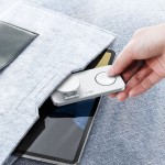 Tech-Protect QI15W-A47 3-in-1 Μαγνητικός Ασύρματος Φορτιστής MagSafe Λευκός