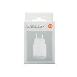XIAOMI BHR08M8EU Travel Φορτιστής USB-C 20W – Λευκό