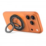 Tech-Protect mmr800 μαγνητικό MagSafe δαχτυλίδι carbon Μαύρο Tech-Protect mmr800 μαγνητικό MagSafe δαχτυλίδι carbon Μαύρο