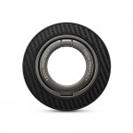 Tech-Protect mmr800 μαγνητικό MagSafe δαχτυλίδι carbon Μαύρο Tech-Protect mmr800 μαγνητικό MagSafe δαχτυλίδι carbon Μαύρο