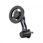 Μαγνητική Περιστρεφόμενη Βάση Αυτοκινήτου MagSafe Tech-Protect N56 Μαύρη