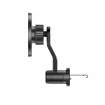 Μαγνητική Περιστρεφόμενη Βάση Αυτοκινήτου MagSafe Tech-Protect N56 Μαύρη