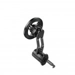 Μαγνητική Περιστρεφόμενη Βάση Αυτοκινήτου MagSafe Tech-Protect N56 Μαύρη