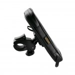 NSP N26 ΒΑΣΗ ΣΤΗΡΙΞΗΣ ΜΗΧΑΝΗΣ - ΠΟΔΗΛΑΤΟΥ ΚΙΝΗΤΩΝ 360 ROTATING ΑΔΙΑΒΡΟΧΗ UNIVERSAL SIZE 10*2.3*19.3cm