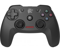 ROAR ασύρματο gamepad R200WS, με vibration, PC, PS3 & Android TV box