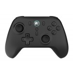 ROAR RR-0026 Ασύρματο Gamepad 2.4GHz για Switch / PS3 / PC / Android – Μαύρο ROAR RR-0026 Ασύρματο Gamepad 2.4GHz για Switch / PS3 / PC / Android – Μαύρο