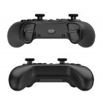 ROAR RR-0026 Ασύρματο Gamepad 2.4GHz για Switch / PS3 / PC / Android – Μαύρο ROAR RR-0026 Ασύρματο Gamepad 2.4GHz για Switch / PS3 / PC / Android – Μαύρο