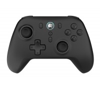ROAR RR-0026 Ασύρματο Gamepad 2.4GHz για Switch / PS3 / PC / Android – Μαύρο