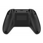 ROAR RR-0026 Ασύρματο Gamepad 2.4GHz για Switch / PS3 / PC / Android – Μαύρο ROAR RR-0026 Ασύρματο Gamepad 2.4GHz για Switch / PS3 / PC / Android – Μαύρο