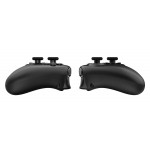 ROAR RR-0026 Ασύρματο Gamepad 2.4GHz για Switch / PS3 / PC / Android – Μαύρο ROAR RR-0026 Ασύρματο Gamepad 2.4GHz για Switch / PS3 / PC / Android – Μαύρο