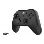 ROAR RR-0026 Ασύρματο Gamepad 2.4GHz για Switch / PS3 / PC / Android – Μαύρο ROAR RR-0026 Ασύρματο Gamepad 2.4GHz για Switch / PS3 / PC / Android – Μαύρο