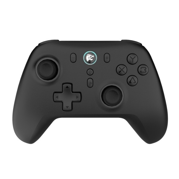 ROAR RR-0026 Ασύρματο Gamepad 2.4GHz για Switch / PS3 / PC / Android – Μαύρο ROAR RR-0026 Ασύρματο Gamepad 2.4GHz για Switch / PS3 / PC / Android – Μαύρο