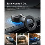 Spigen MFT36 Μαγνητική Βάση Κινητού Αυτοκινήτου MagSafe Μαύρη ACP11172 Spigen MFT36 Μαγνητική Βάση Κινητού Αυτοκινήτου MagSafe Μαύρη ACP11172