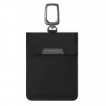 Spigen Κλειδοθήκη Klatka Faradaya Spigen Pouch Keyless RFID Signal Blocker