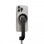 Spigen S571W MagSafe Tripod Selfie Stick, black