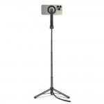Spigen S571W MagSafe Tripod Selfie Stick, black