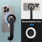 Spigen S571W MagSafe Tripod Selfie Stick, black