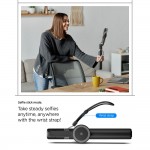 Spigen S581W MagSafe Bluetooth Selfie Stick & Tripod – Black AMP09534 Spigen S581W MagSafe Bluetooth Selfie Stick & Tripod – Black AMP09534