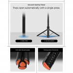 Spigen S581W MagSafe Bluetooth Selfie Stick & Tripod – Black AMP09534 Spigen S581W MagSafe Bluetooth Selfie Stick & Tripod – Black AMP09534