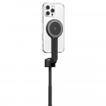 Spigen S581W MagSafe Bluetooth Selfie Stick & Tripod – Black AMP09534 Spigen S581W MagSafe Bluetooth Selfie Stick & Tripod – Black AMP09534