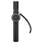 Spigen S581W MagSafe Bluetooth Selfie Stick & Tripod – Black AMP09534 Spigen S581W MagSafe Bluetooth Selfie Stick & Tripod – Black AMP09534