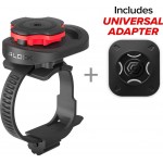 Spigen MS100 Βάση Στήριξης Ποδηλάτου για Κινητό